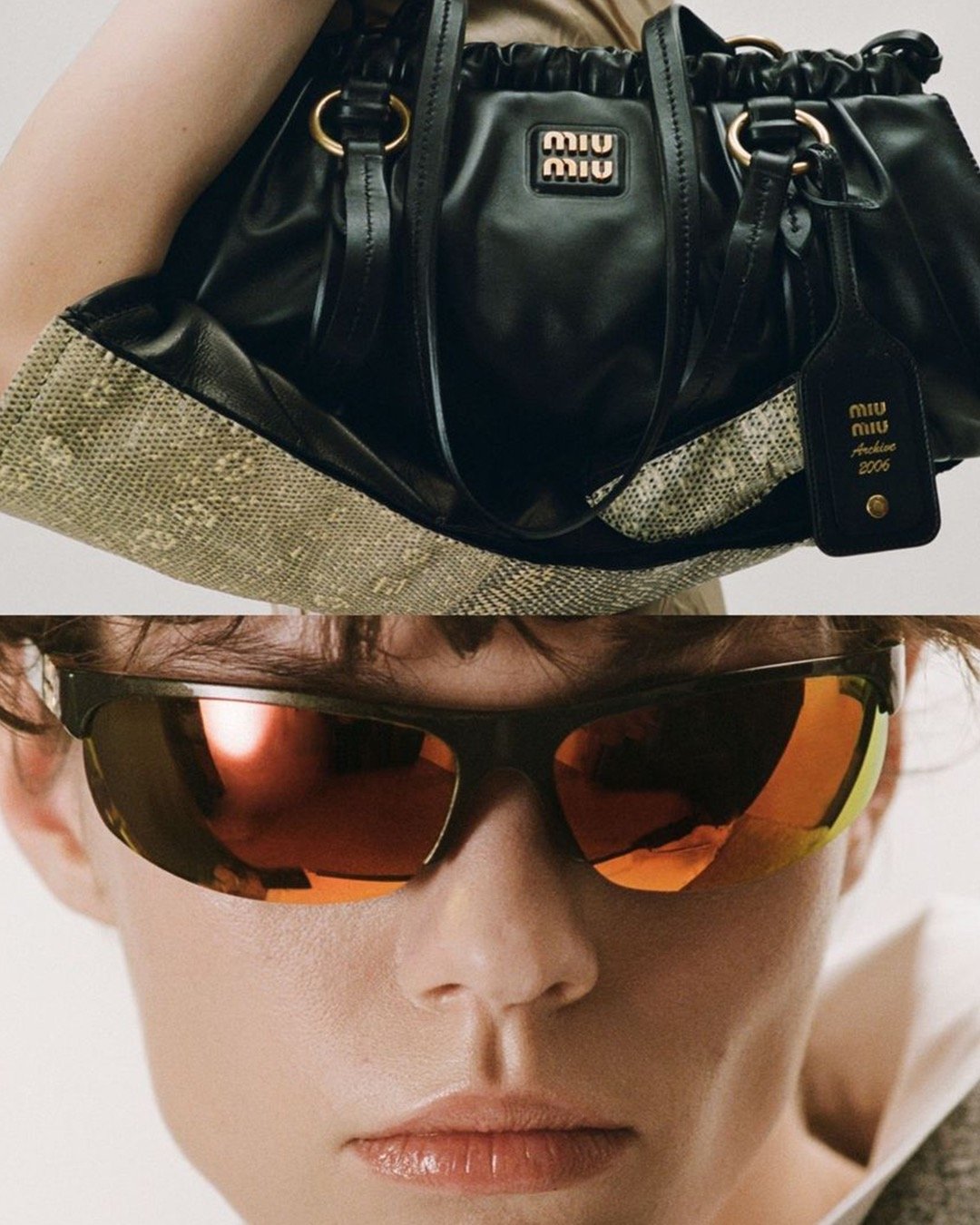 How Miuccia Prada stays winning with Miu Miu