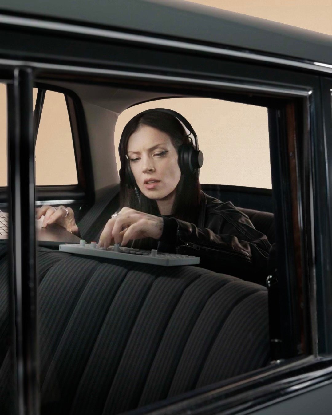 Mercedes-Benz is doing something big with Culted for International Women’s Day