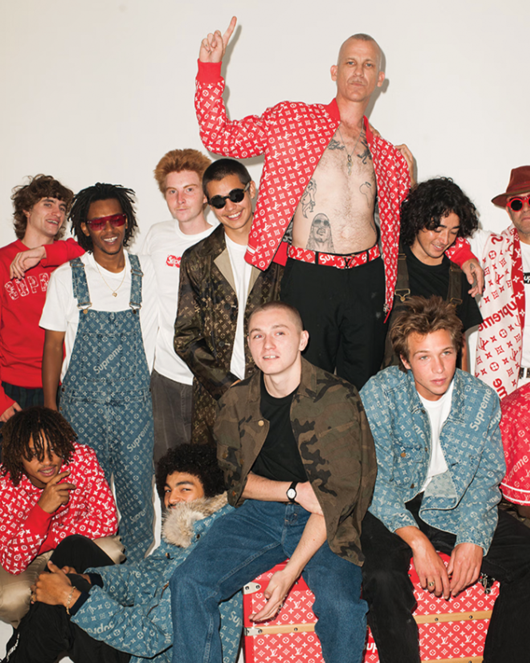 Has hype fashion died, or is it just evolving?