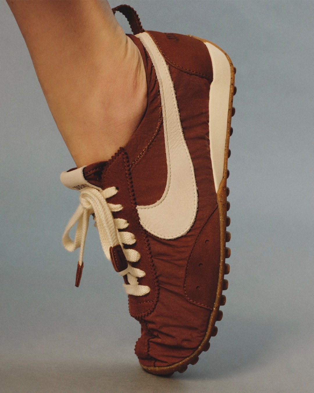 Nike + Jacquemus are back with the Moon Shoe
