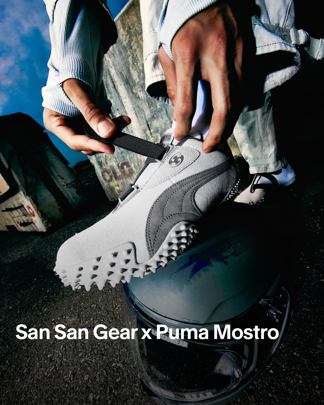 The coldest sneaker drops of 2024