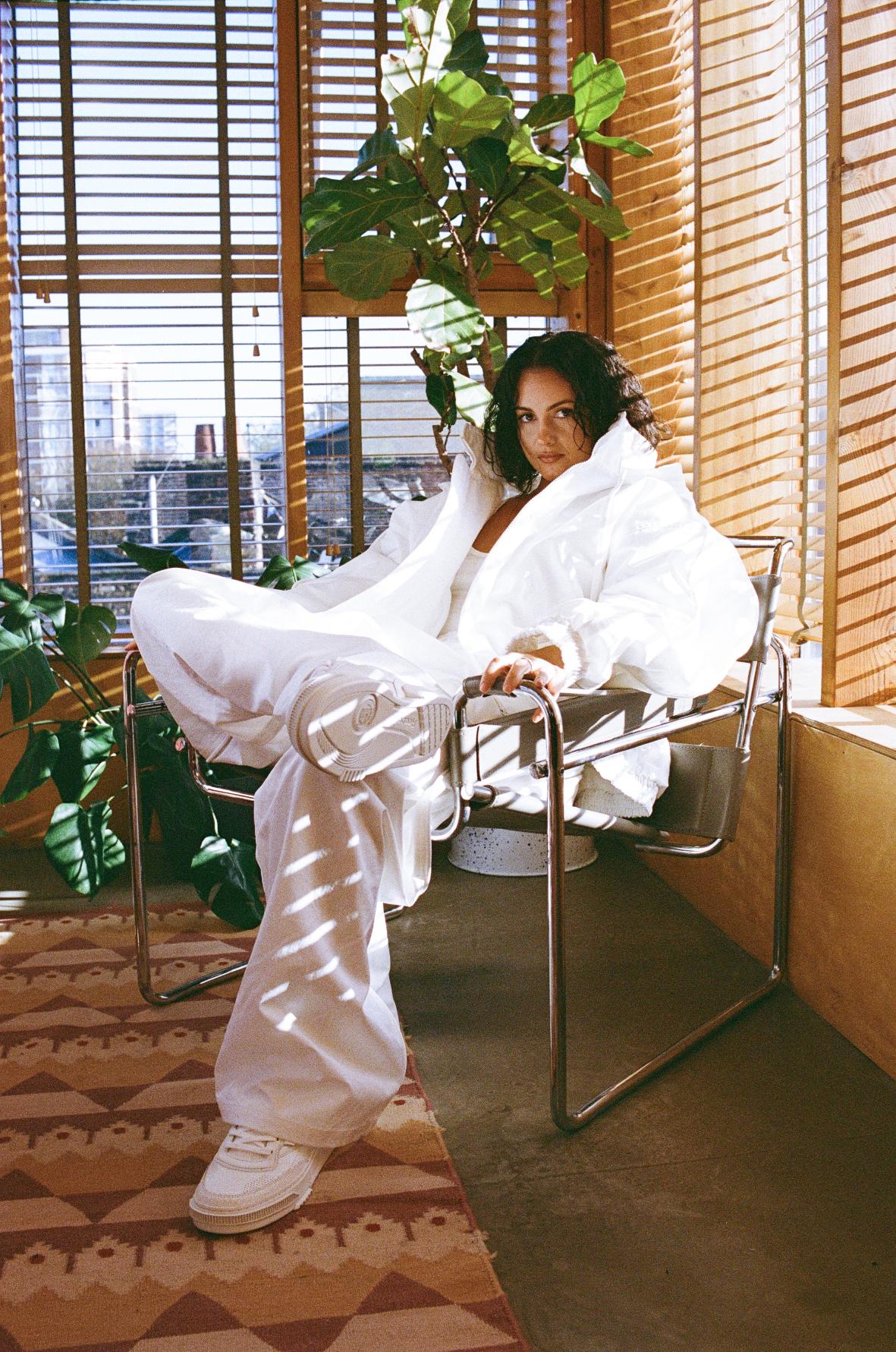 Culted Sounds: TYSON on her new mixtape & uplifting women and gender-variant musicians
