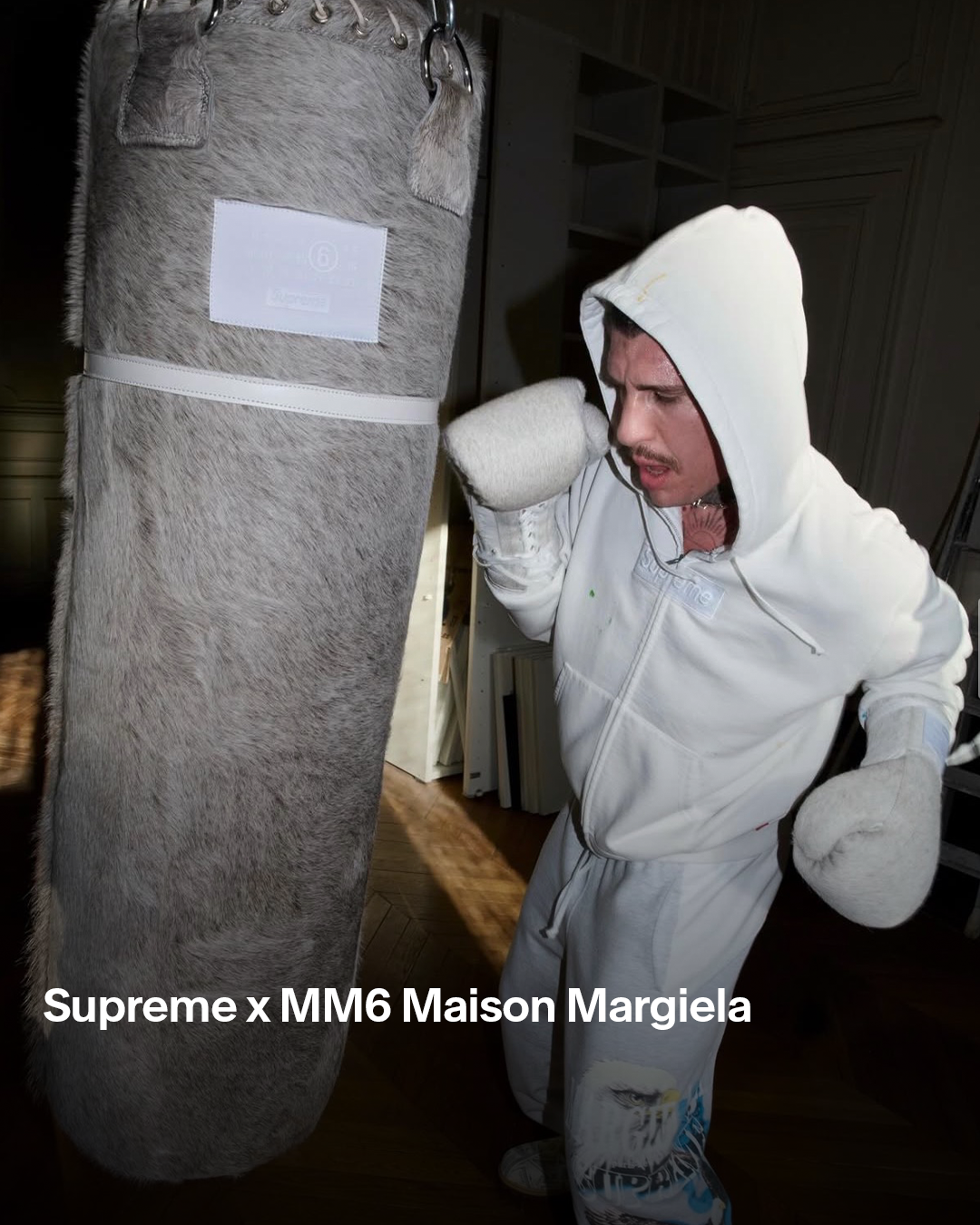 These collaborations are something we need more of right now