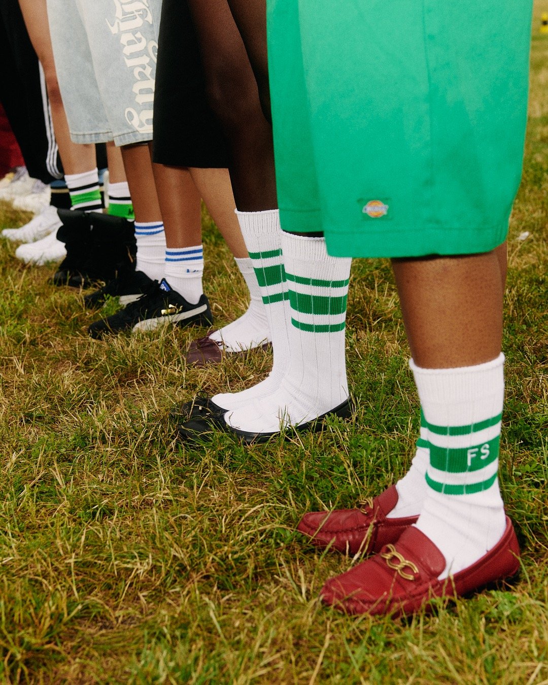 Trust, Happy Socks’ brand collabs are legendary