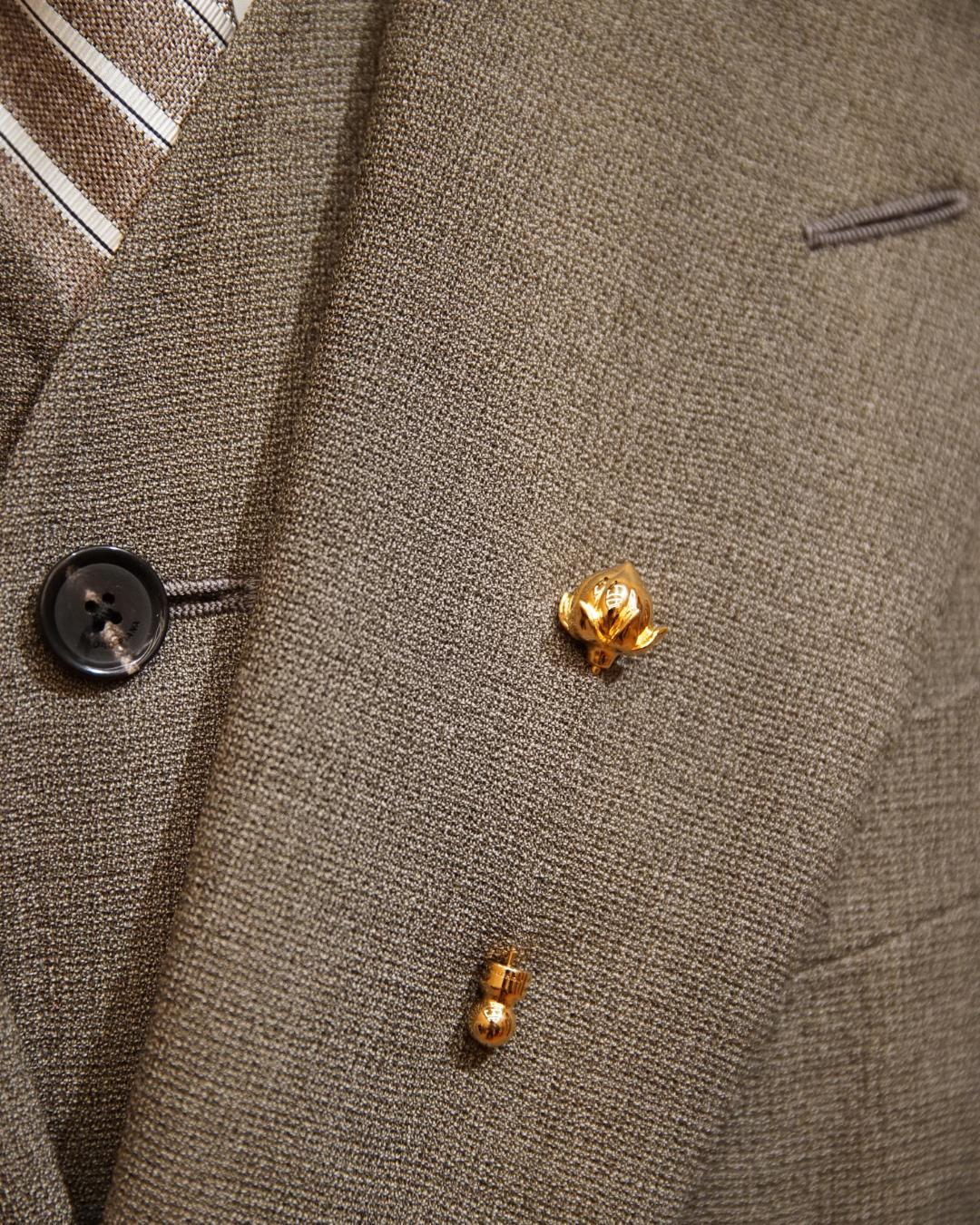 Why is Loro Piana the quintessential pinnacle of luxury?