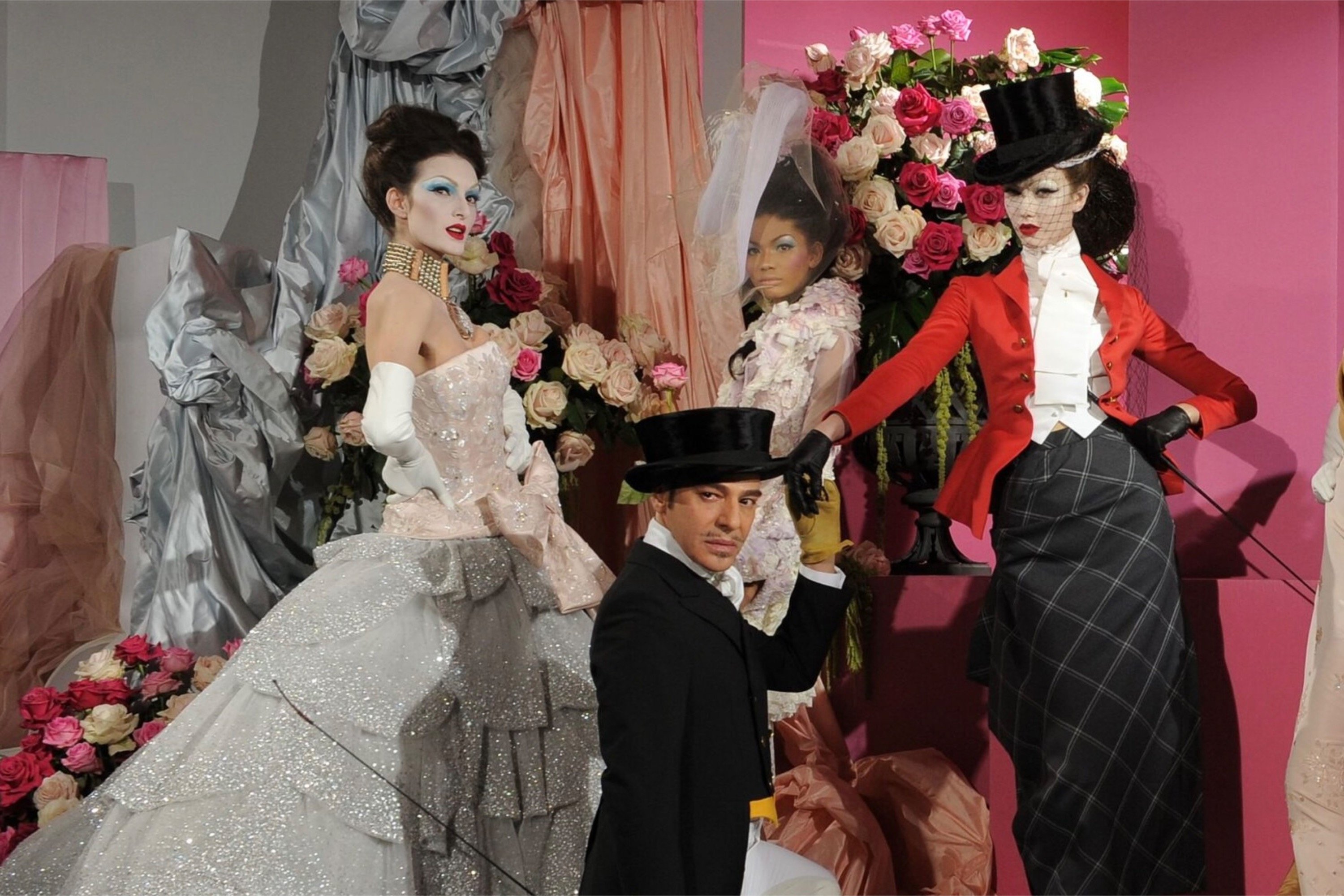 Fashion docs to watch while you wait for "Marc by Sofia"