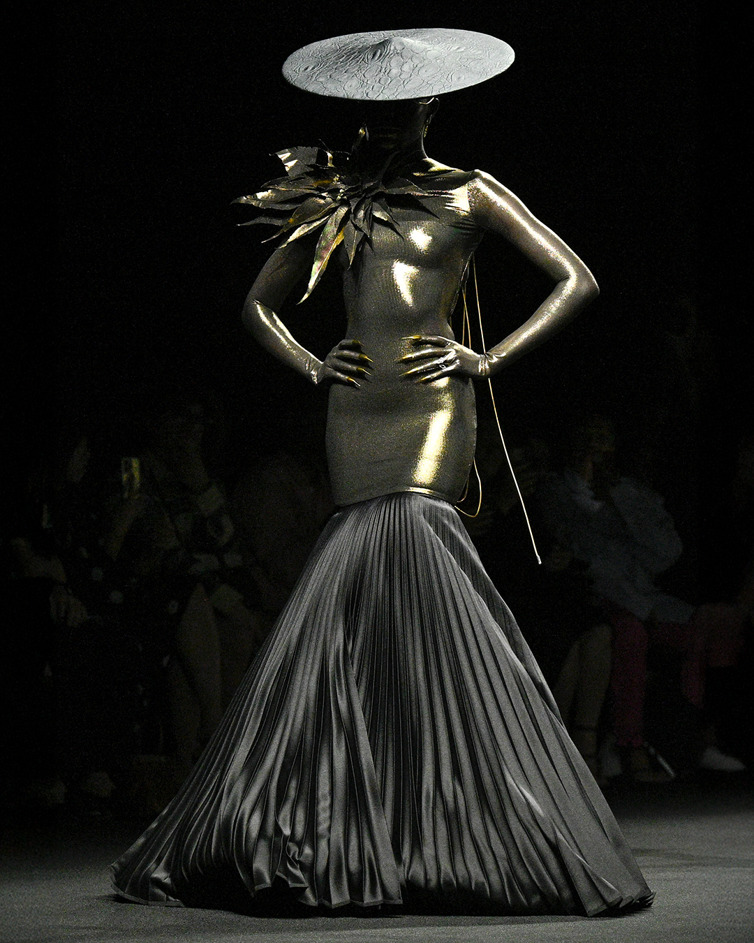 Robert Wun FW25 is for the canon events in life