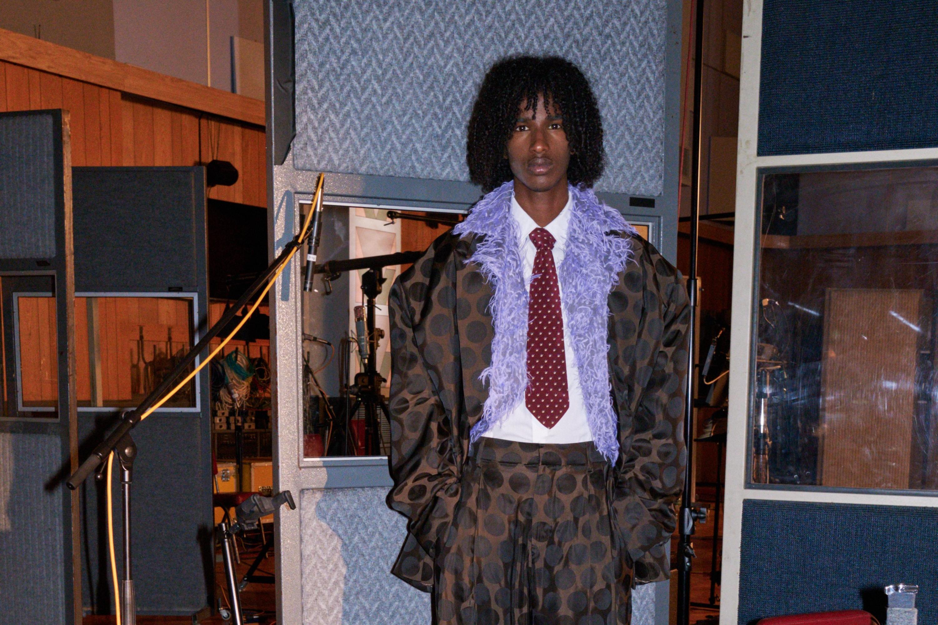 Can London save its fashion week?