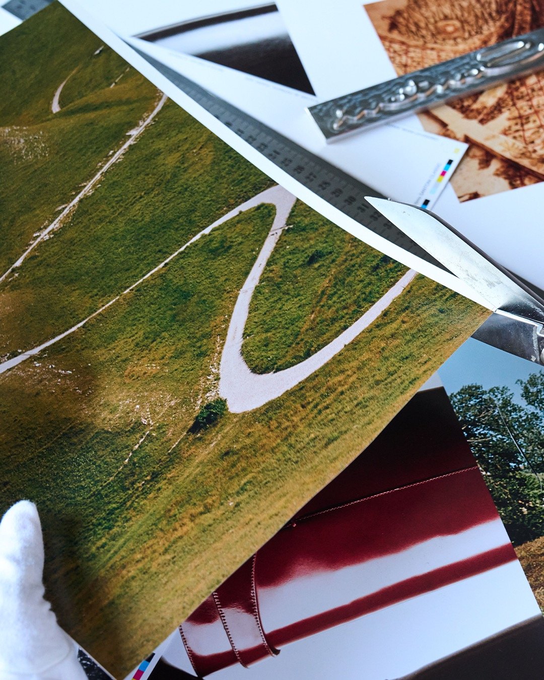 Santoni’s new book is all about craftsmanship