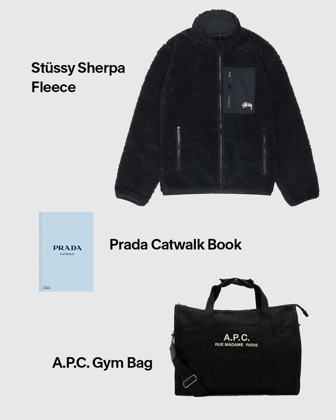 The Culted guide to last minute gift giving