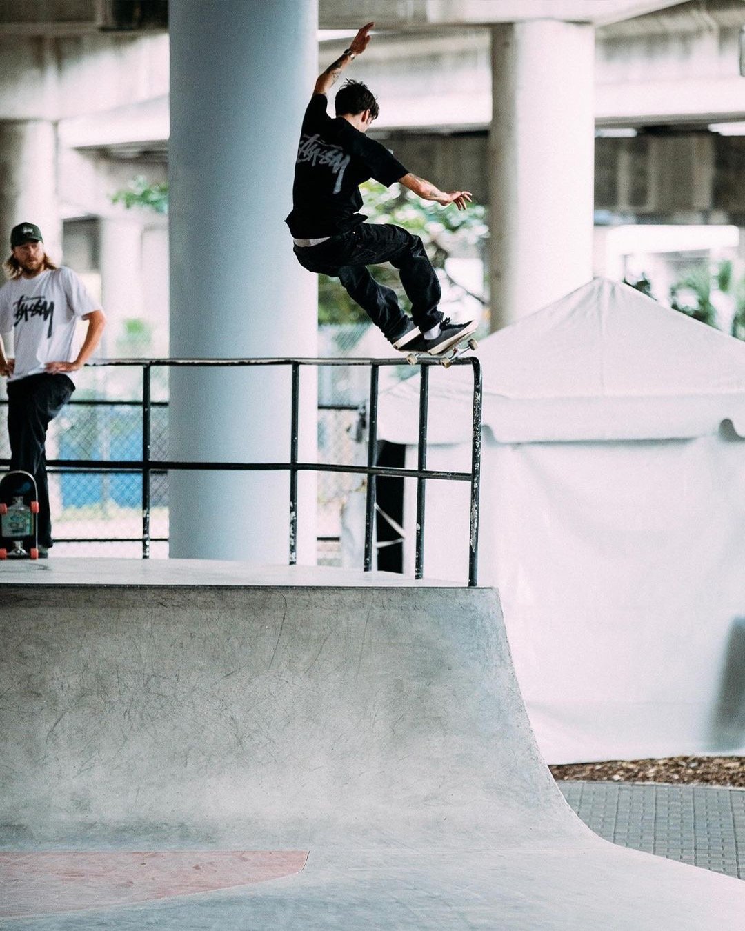 Shawn Stüssy coming out of retirement: why it matters