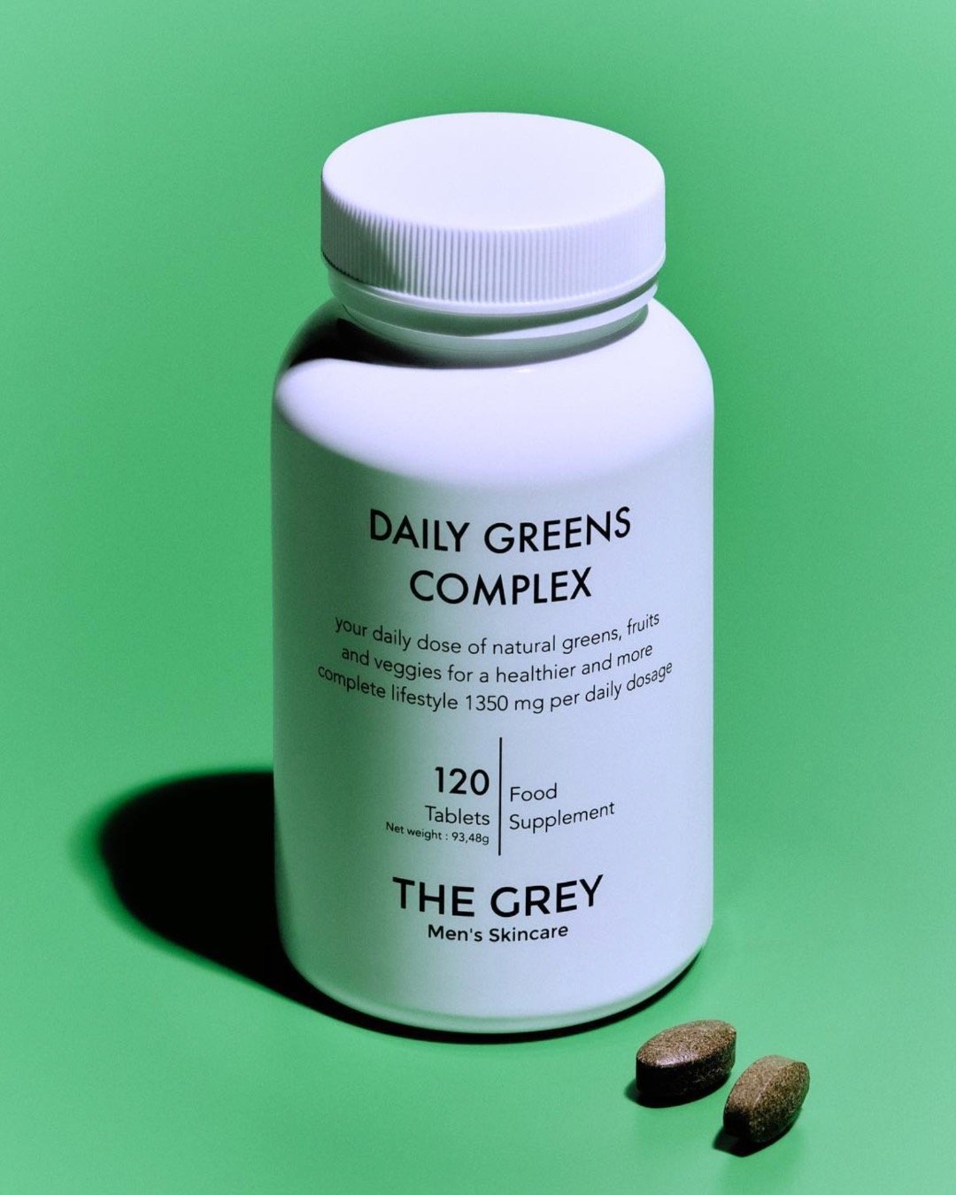 Meet The Grey’s founder kicking men’s skincare into the next gear