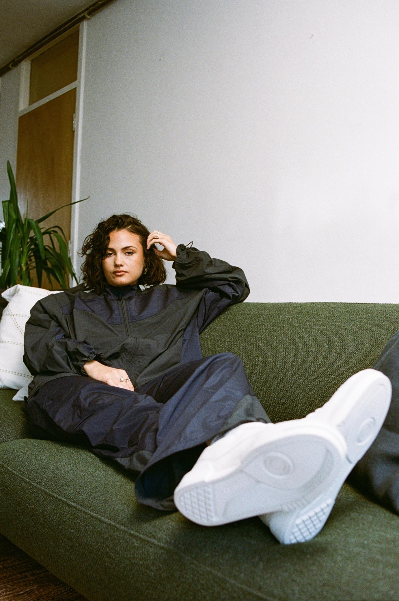 Culted Sounds: TYSON on her new mixtape & uplifting women and gender-variant musicians