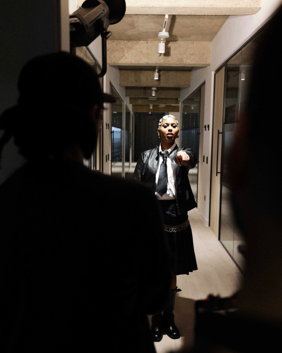 Krystal schools us on Hinge’s new “Your Turn Limits” feature