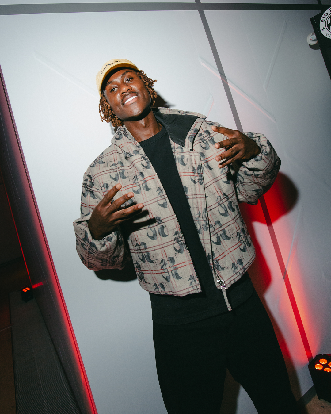 Hublot celebrated 20 years of the Big Bang in London