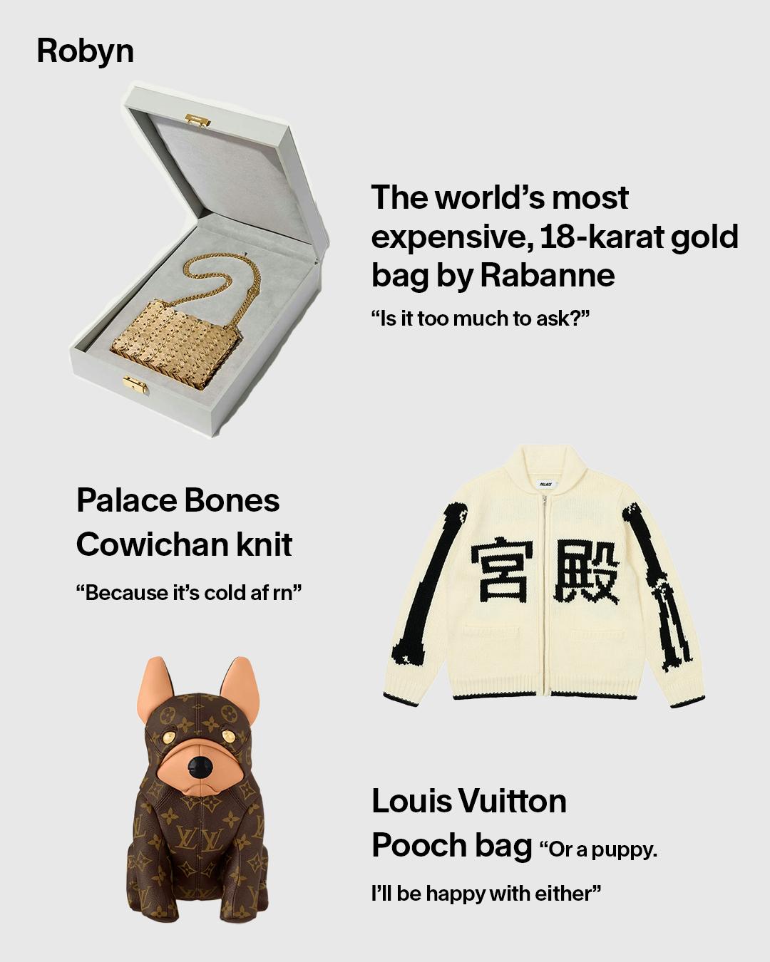 What’s on the Culted team’s Xmas wish lists