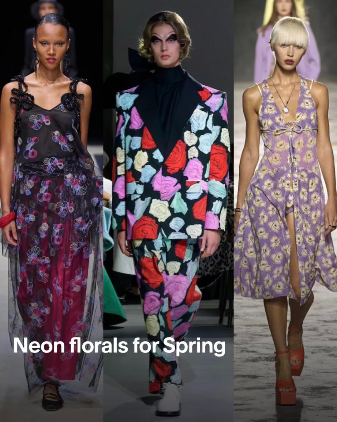 The Milan Fashion Week trends you need to know