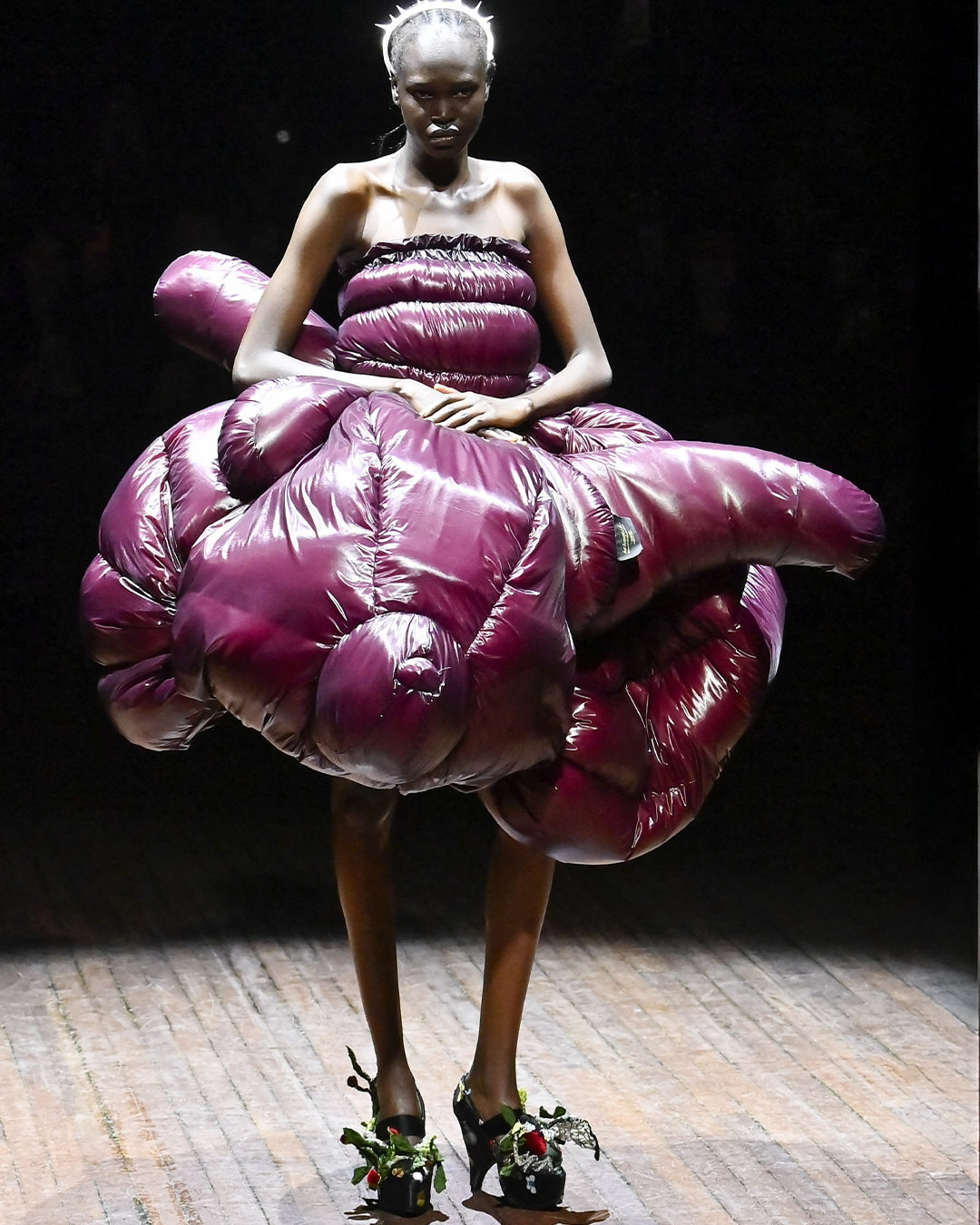 Undercover celebrates greatness for their anniversary at FW25