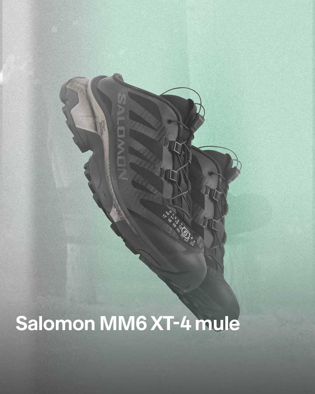 The coldest sneaker drops of 2024