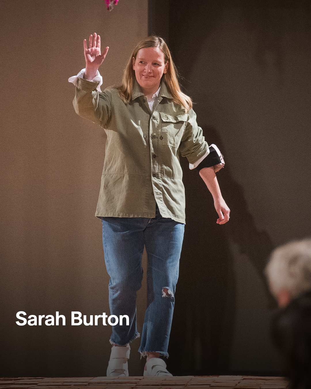 Central Saint Martins alumni are some of the best in the industry