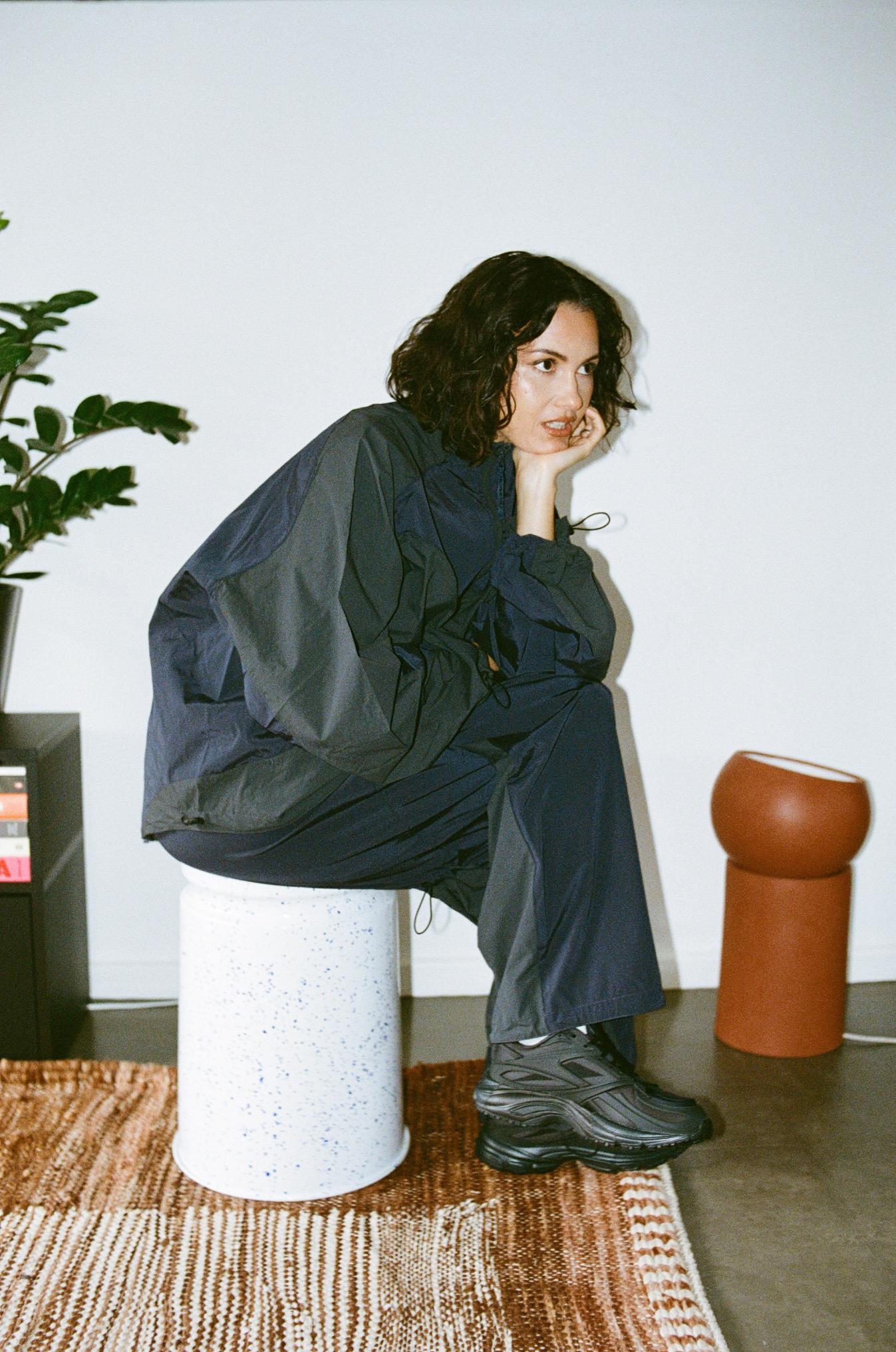 Culted Sounds: TYSON on her new mixtape & uplifting women and gender-variant musicians