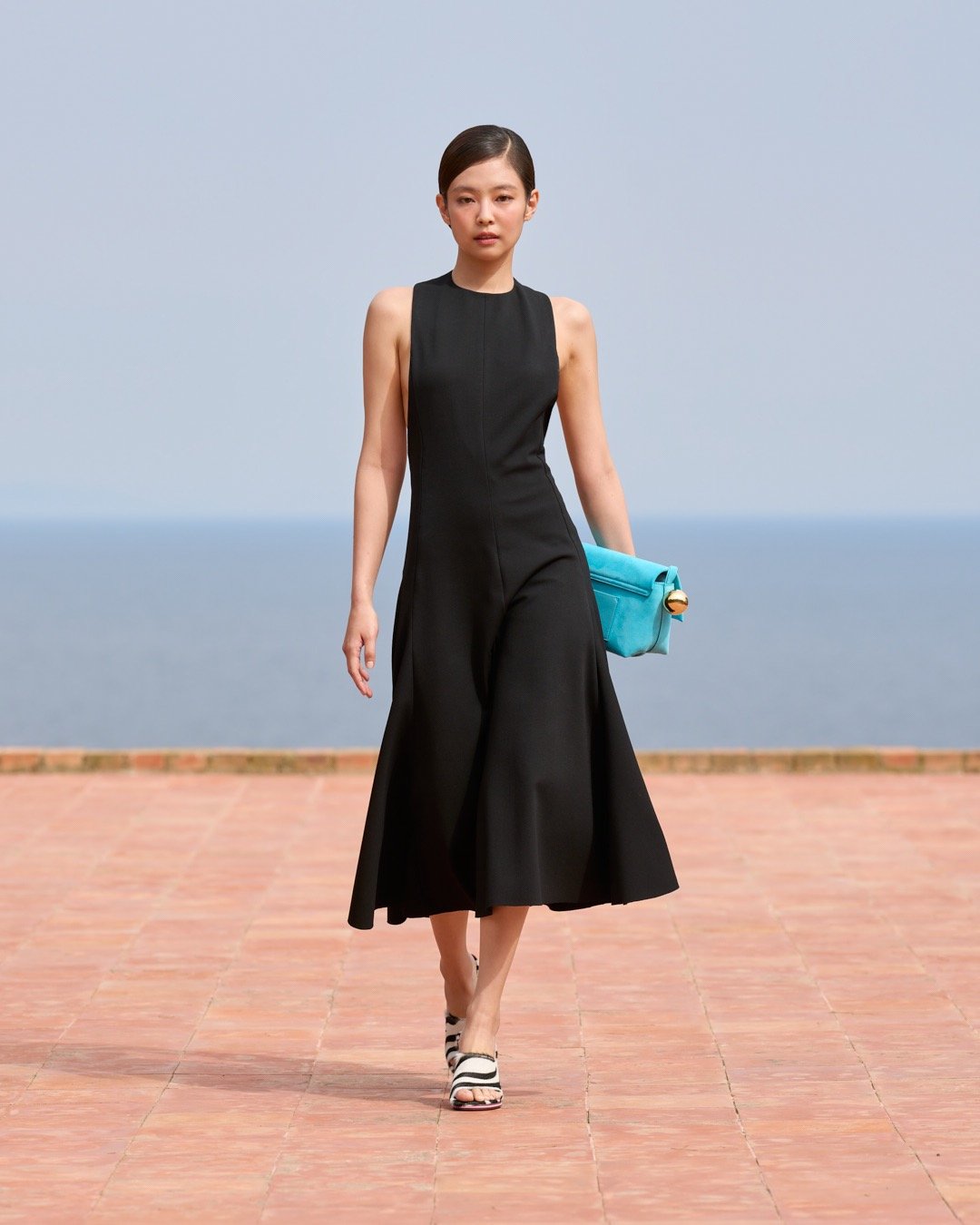 Jacquemus said “LA CASA” es tu casa for FW24