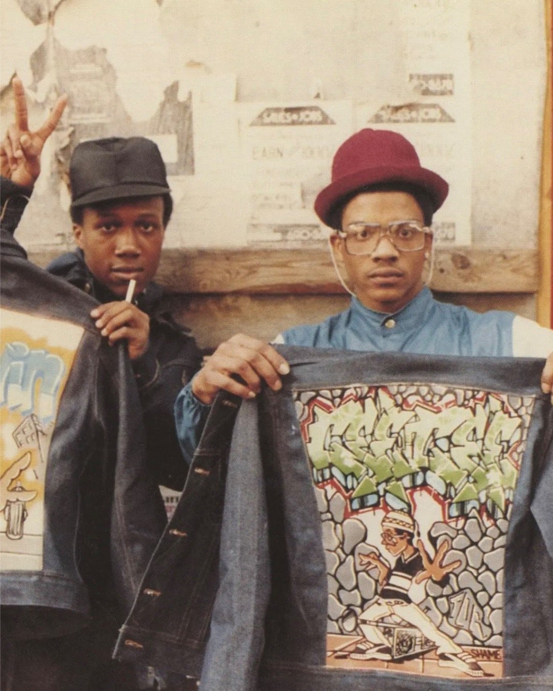 Fashion docs to watch while you wait for "Marc by Sofia"