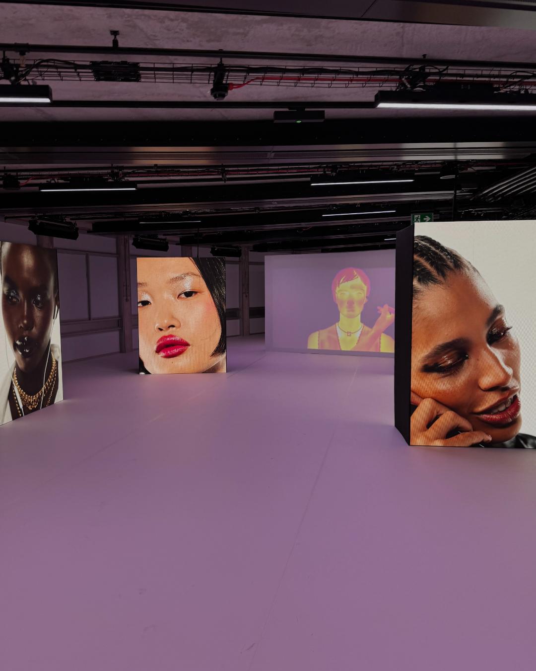 Chanel Beauty 🤝 Culted: COMÈTES COLLECTIVE showed us how Chanel Beauty stays GOATed