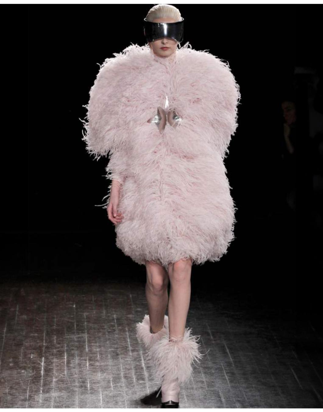 Why Sarah Burton at Givenchy will deliver unmatched couture