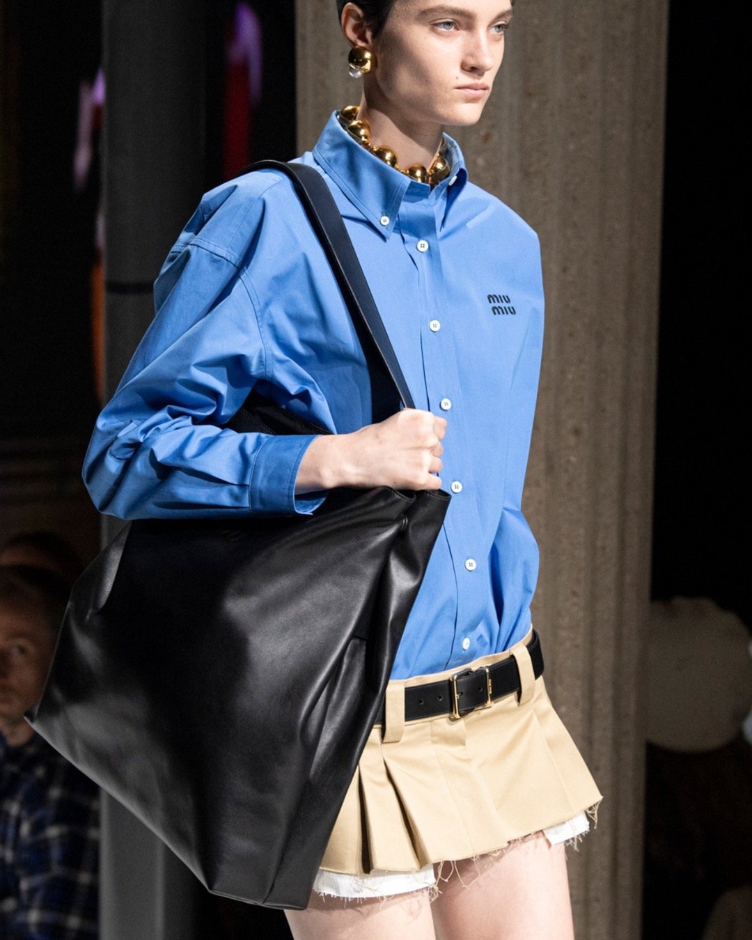 How Miuccia Prada stays winning with Miu Miu