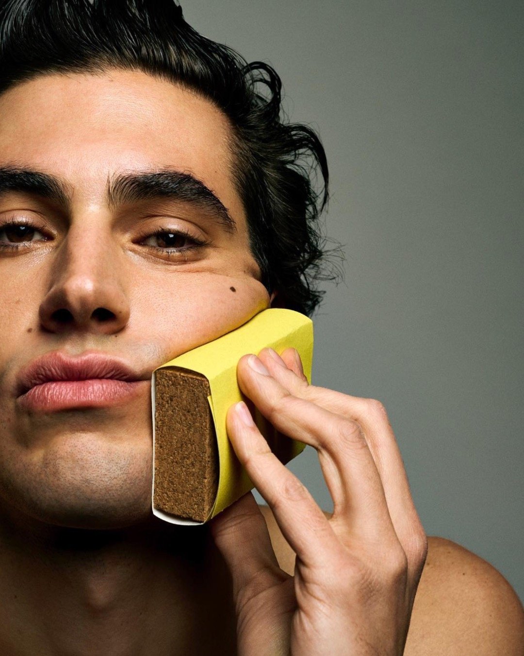 Meet The Grey’s founder kicking men’s skincare into the next gear