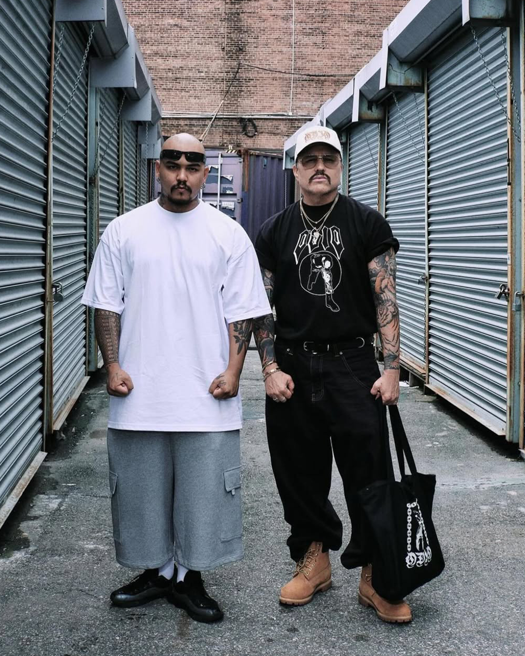 Do creative directors need to dress well?