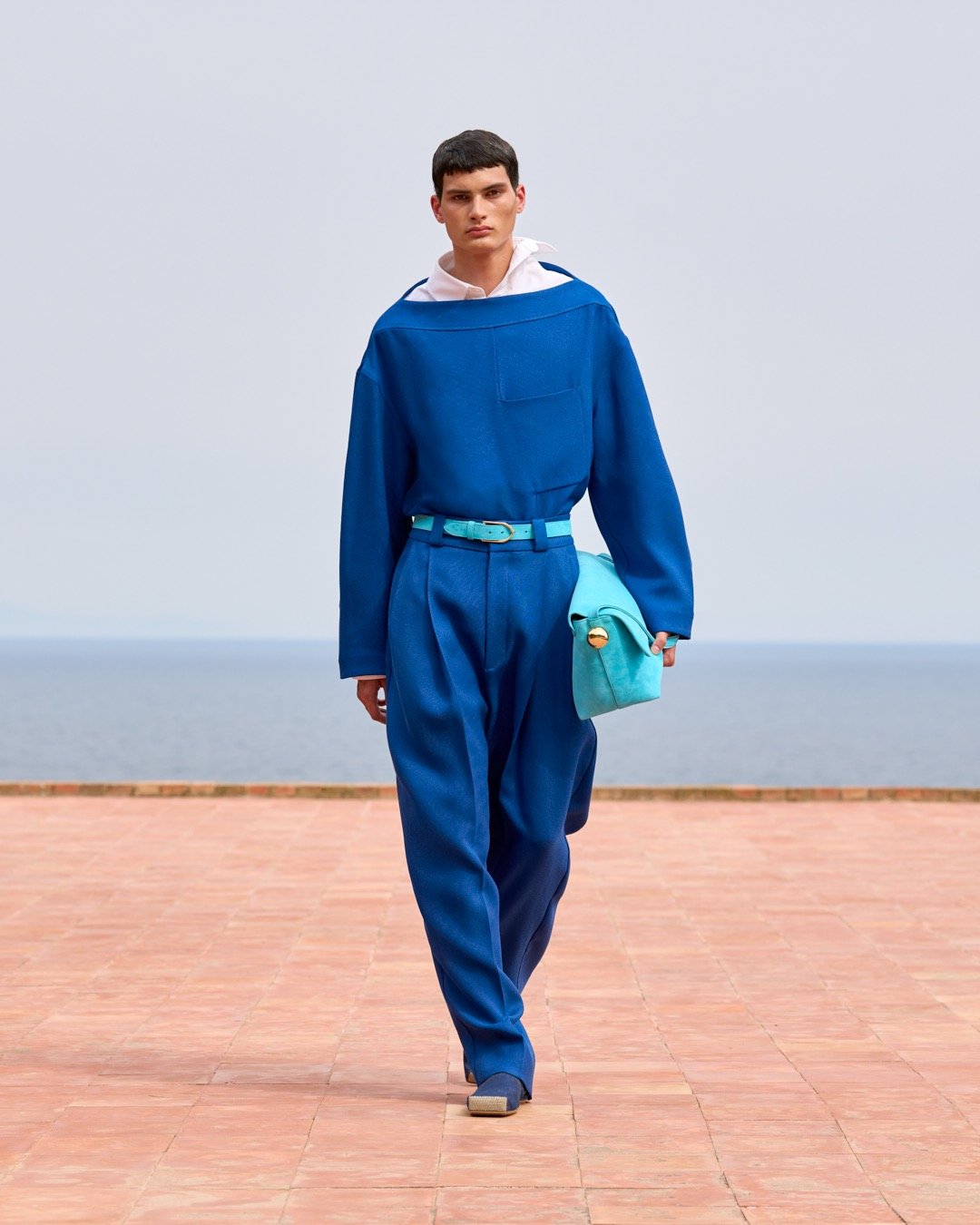 Jacquemus said “LA CASA” es tu casa for FW24