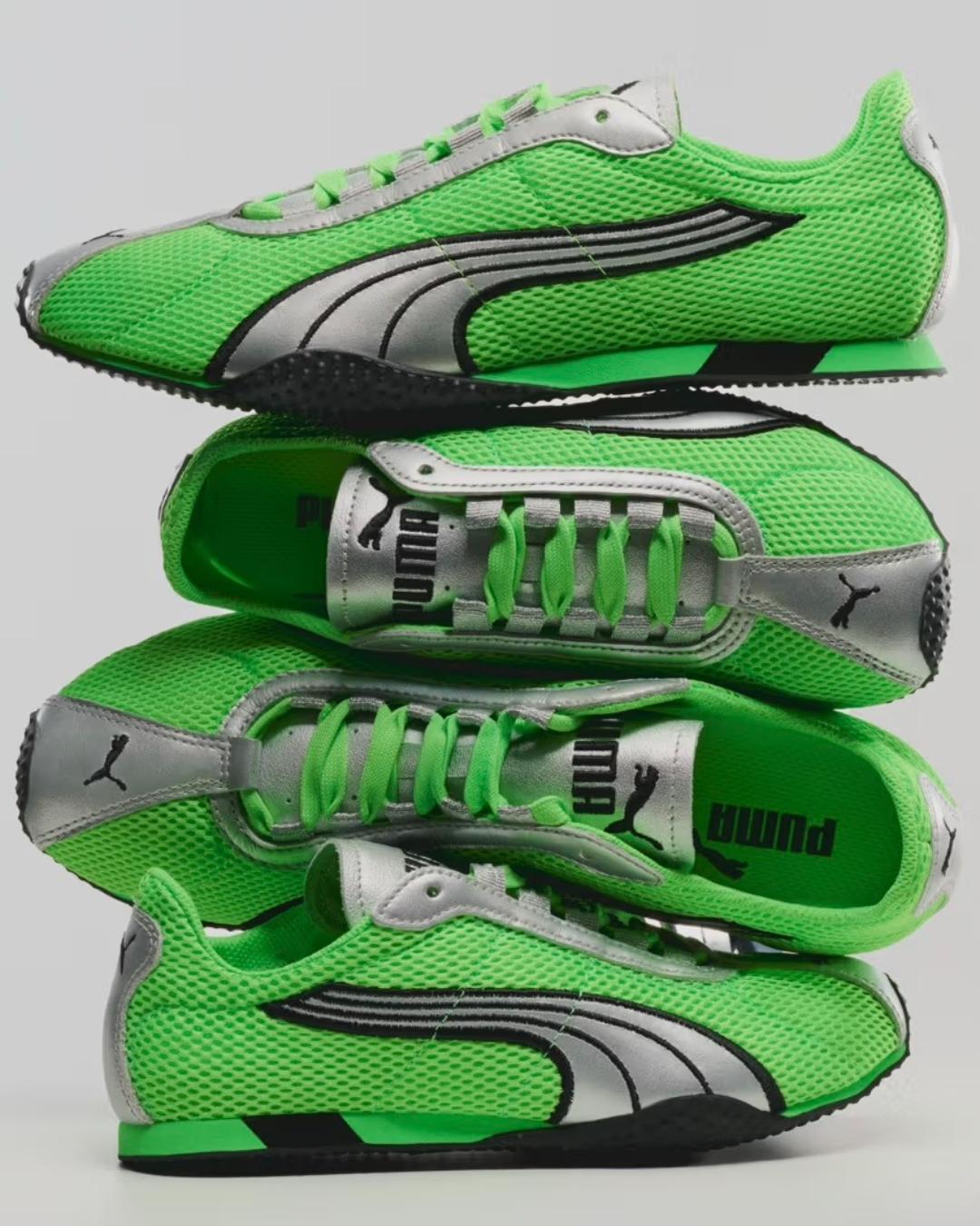 Puma’s H-Street sneaker is finally here