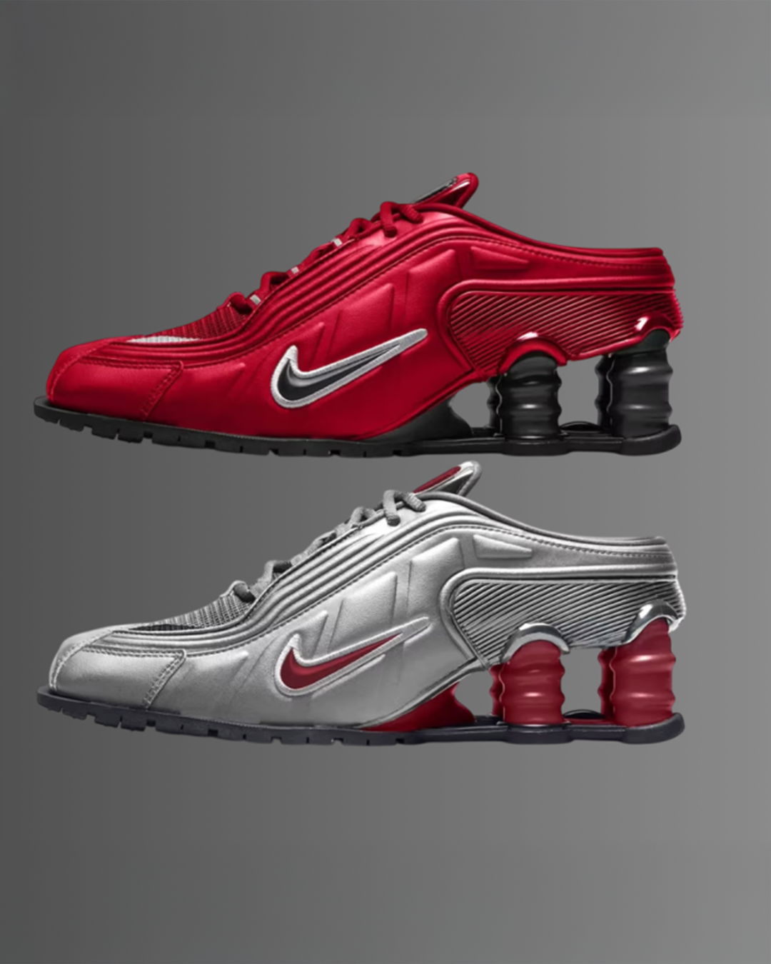 Sneaker drops we need rn