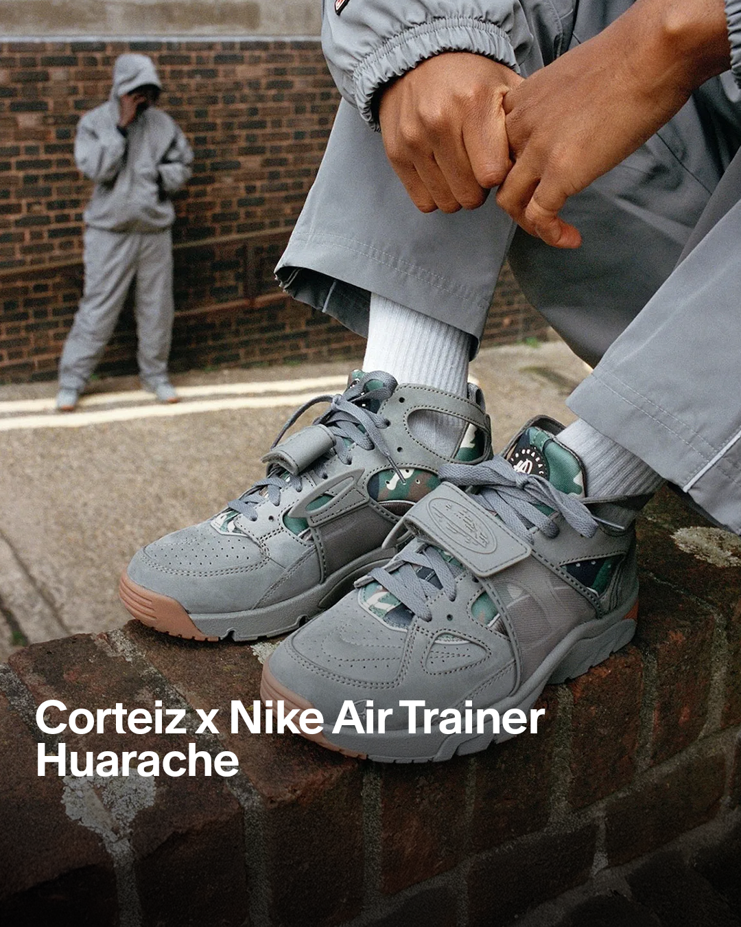 The coldest sneaker drops of 2024