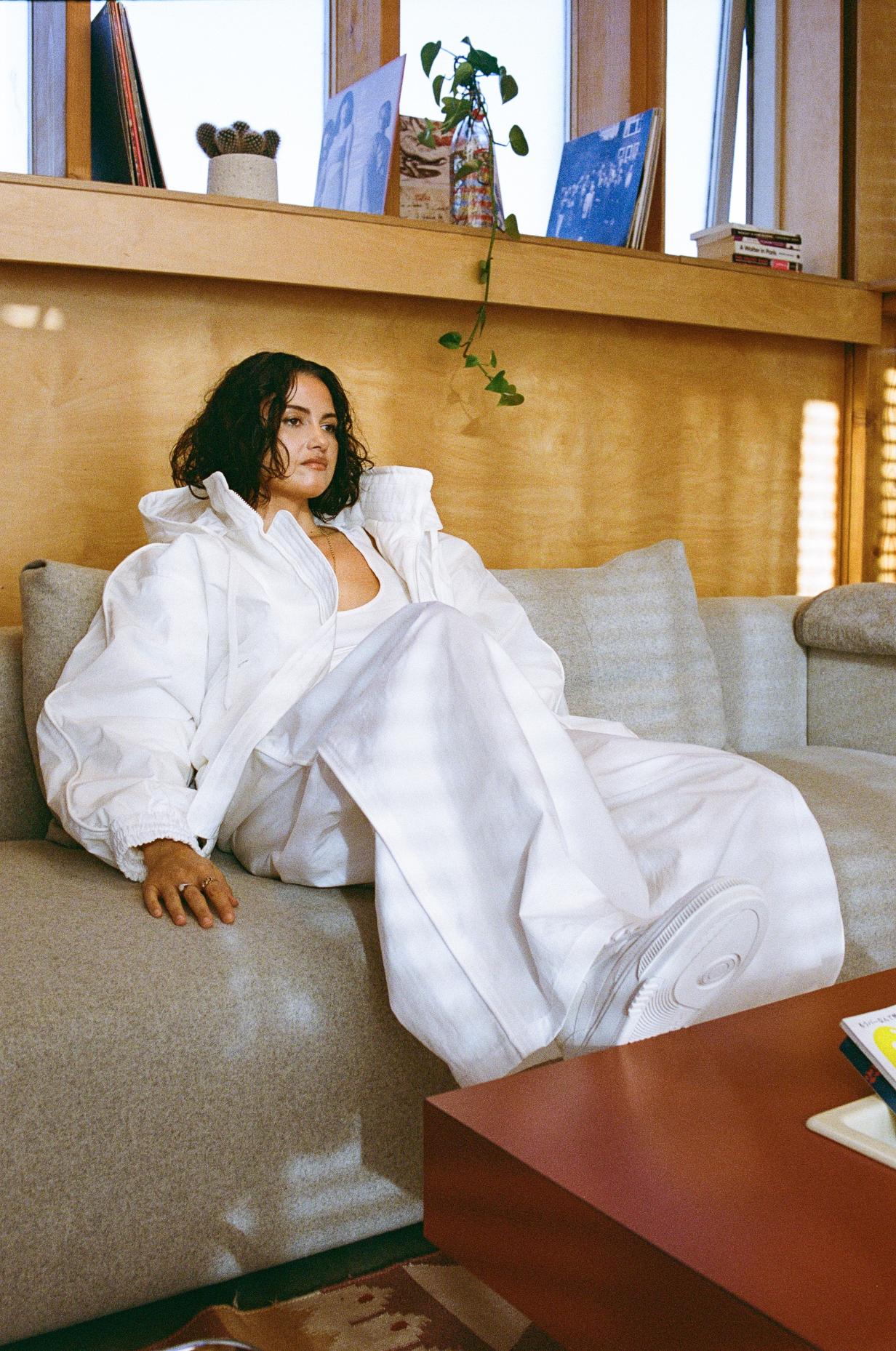 Culted Sounds: TYSON on her new mixtape & uplifting women and gender-variant musicians