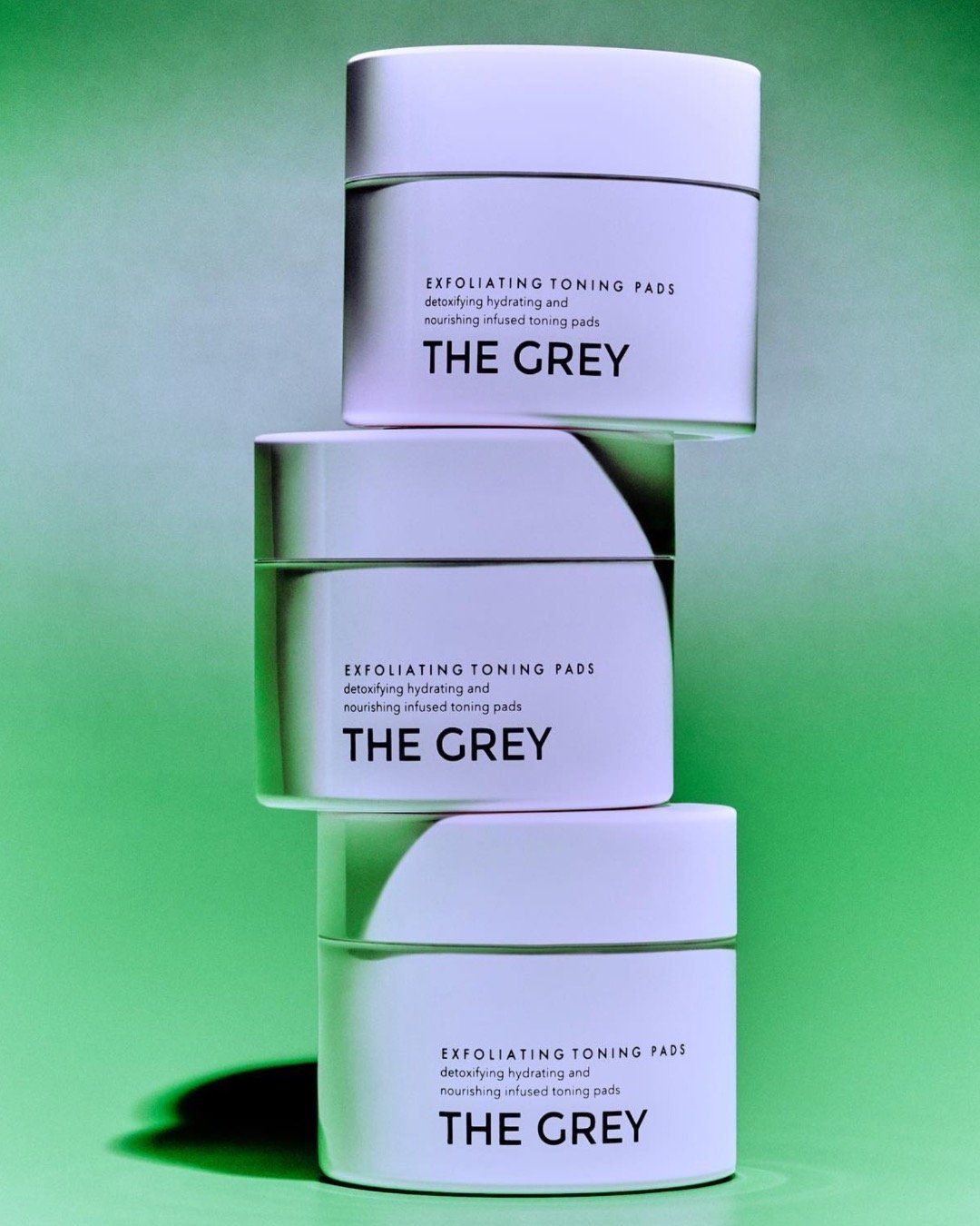Meet The Grey’s founder kicking men’s skincare into the next gear