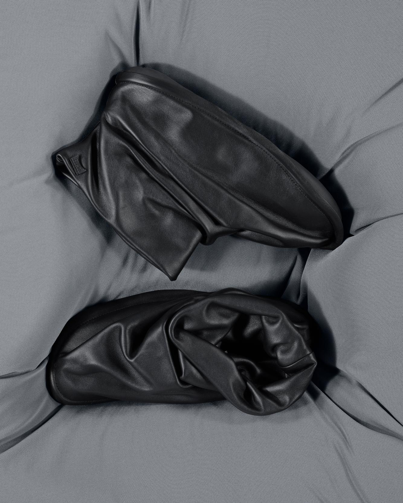 Issey Miyake x Camper is dropping soon