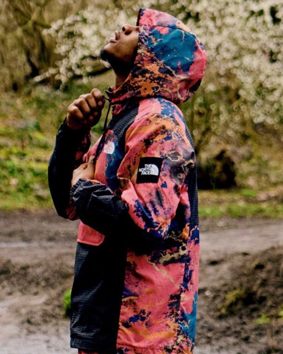 From a sound to a universe: how Grime and The North Face collided