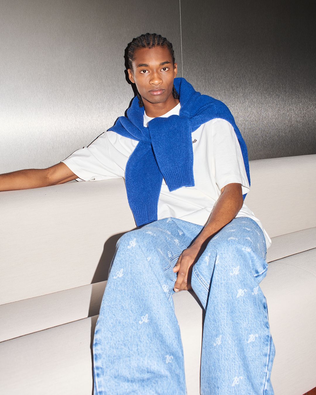 LOOKING INTO THE PAST AND TURNING TOWARDS THE FUTURE: KEY TAKEAWAYS FROM AXEL ARIGATO’S FW23