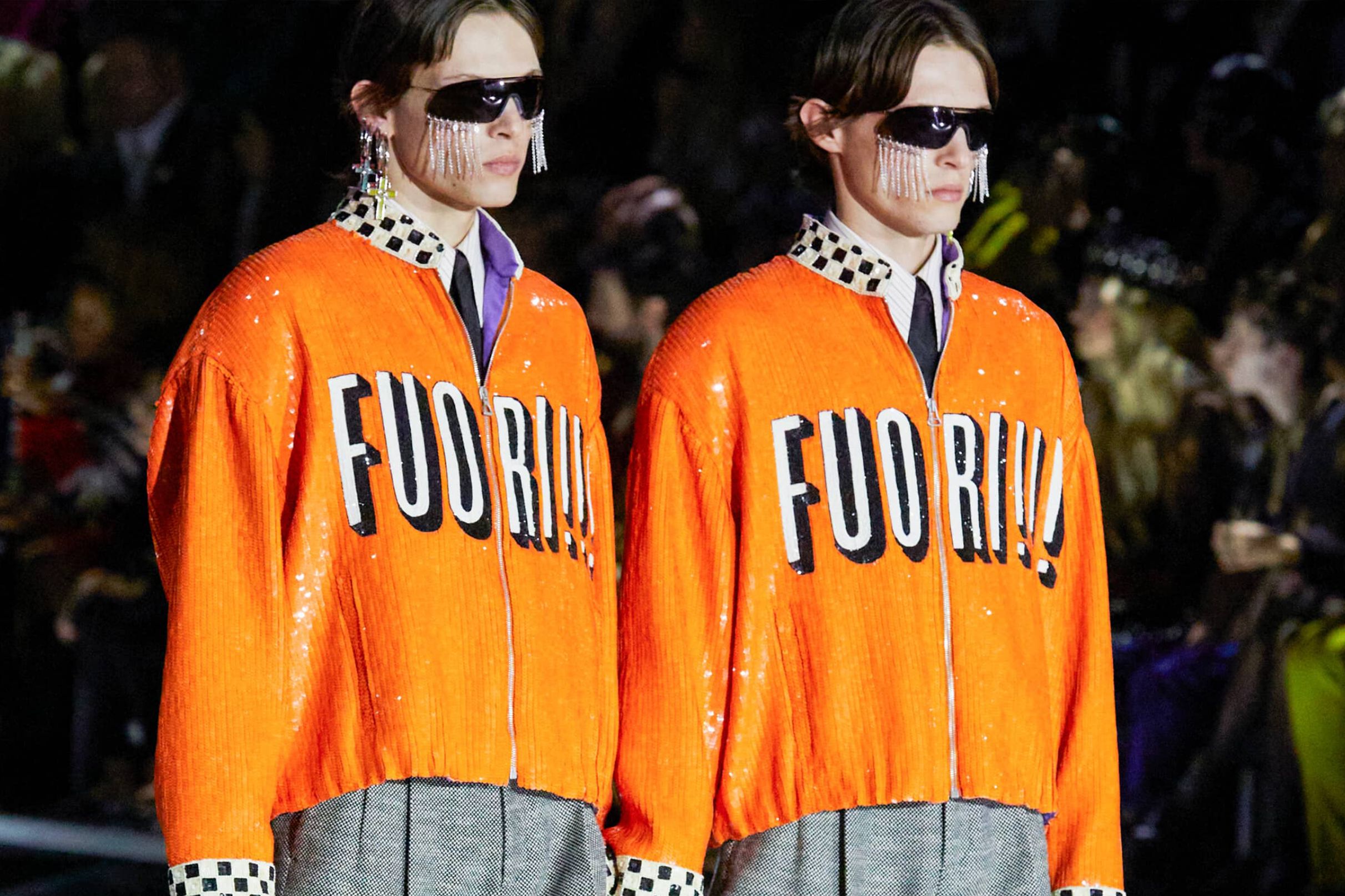 A NEW ERA: WHAT’S NEXT FOR GUCCI?