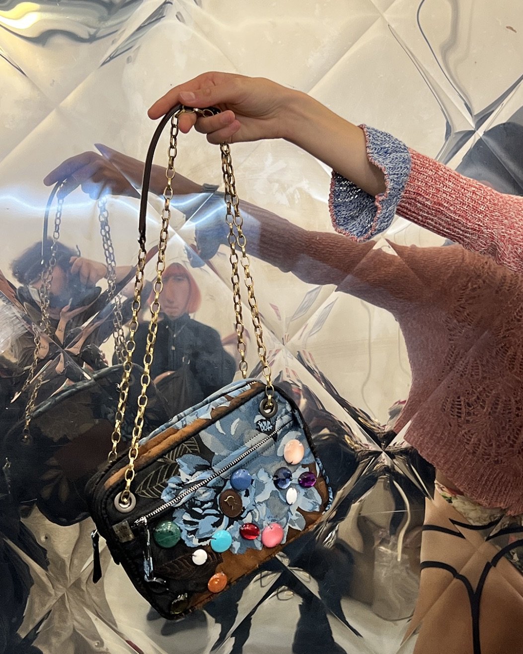 “IN FASHION I FIND EVERYTHING I NEED”: KEY TAKEAWAYS FROM ANDREAS KRONTHALER FOR VIVIENNE WESTWOOD SS23
