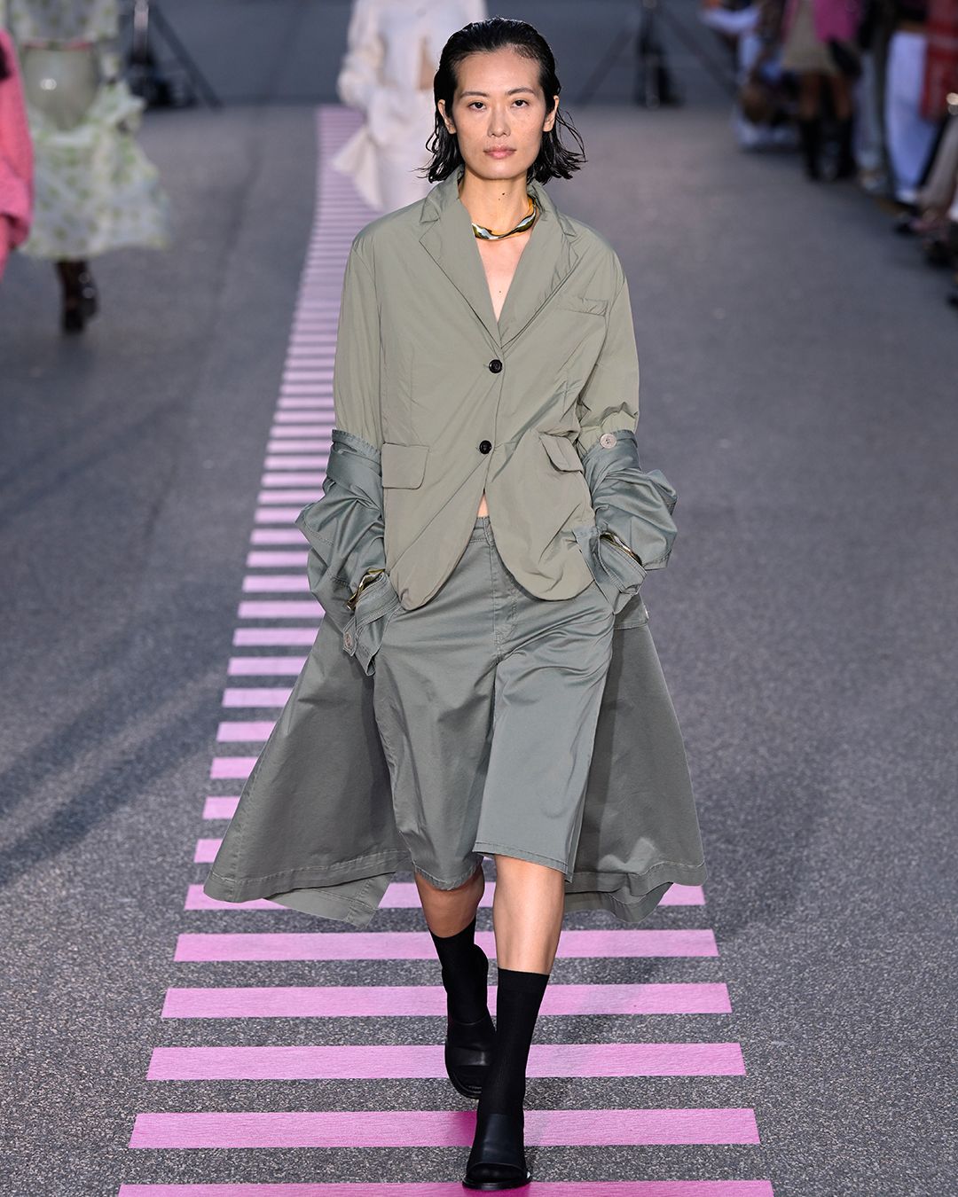 COPENHAGEN FASHION WEEK: THE ROUNDUP