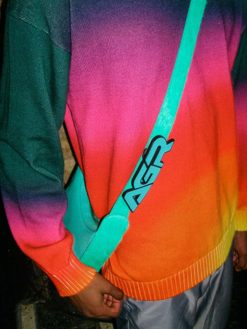 FROM CARNI TO IBIZA: AGR SS23 HAS GOT YOU COVERED
