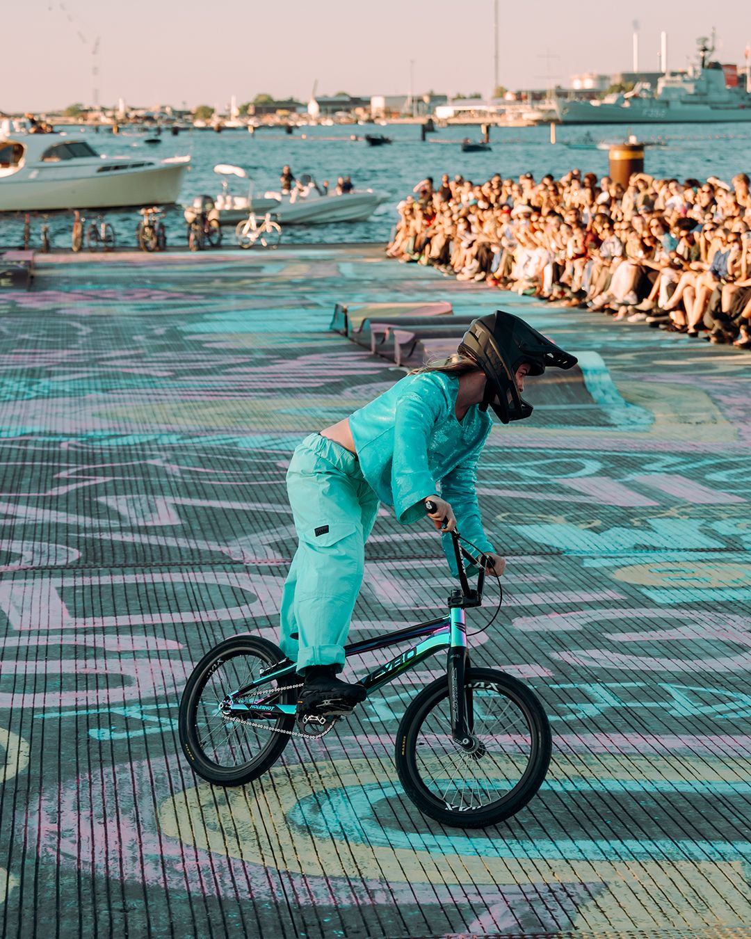 COPENHAGEN FASHION WEEK: THE ROUNDUP