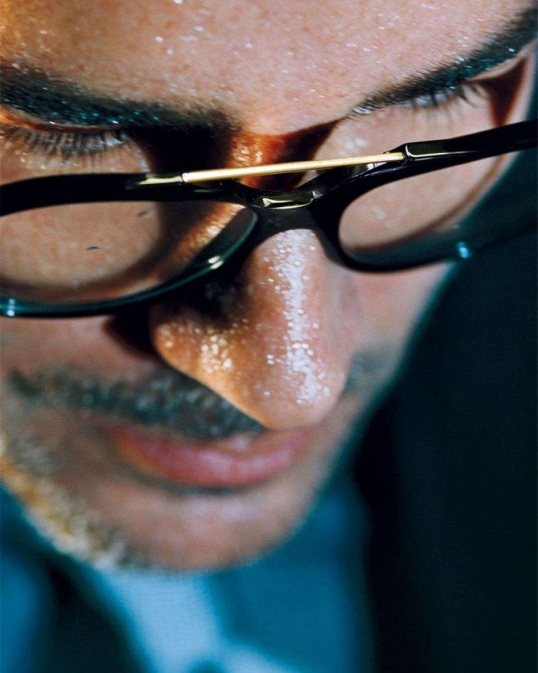 FASHION’S SWEATIEST CAMPAIGNS, HEATWAVE OR NOT