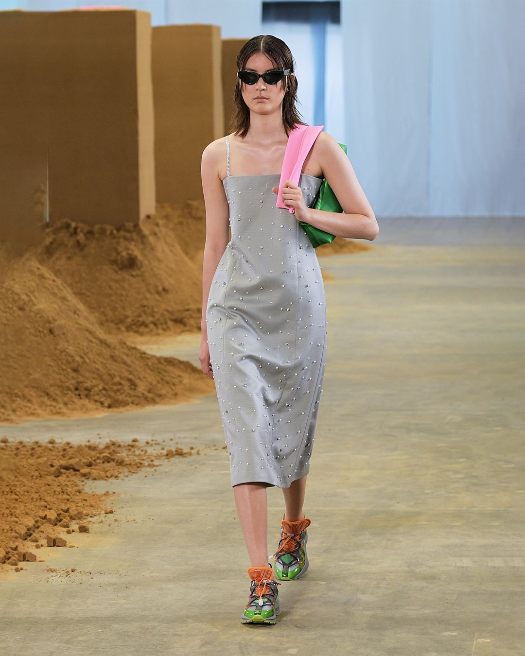 COPENHAGEN FASHION WEEK: THE ROUNDUP