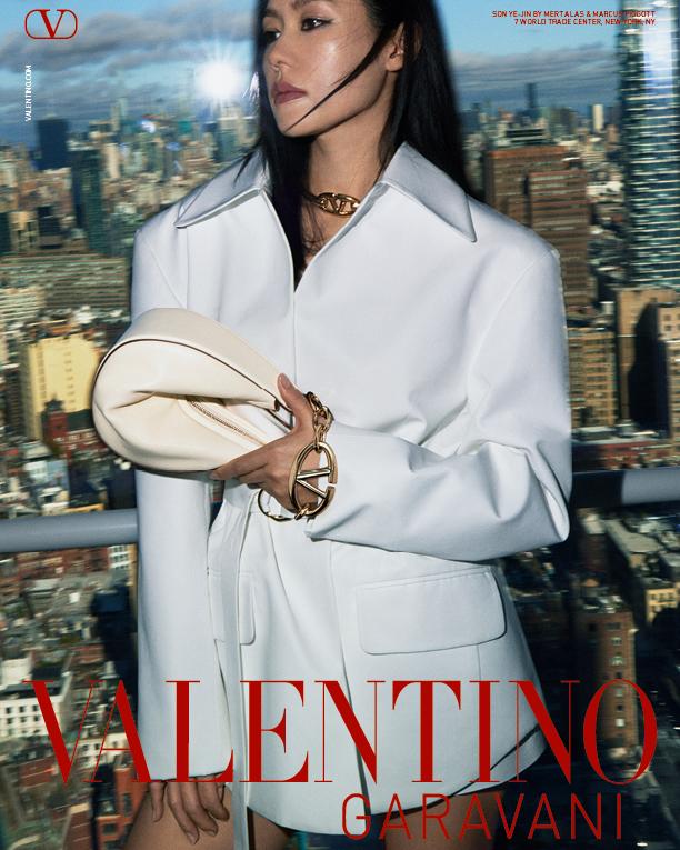 Valentino is schooling us with its L’École campaign