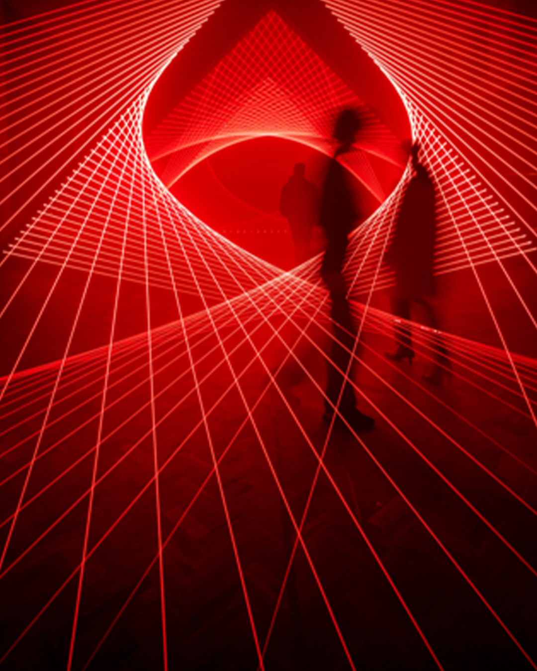 FROM BEAMS’ LIGHT SHOW TO GUESS’ NEW DROP: YOUR FRIDAY ROUNDUP